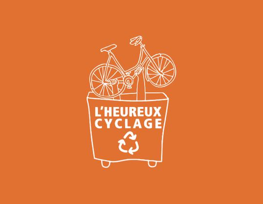Heureux Cyclage