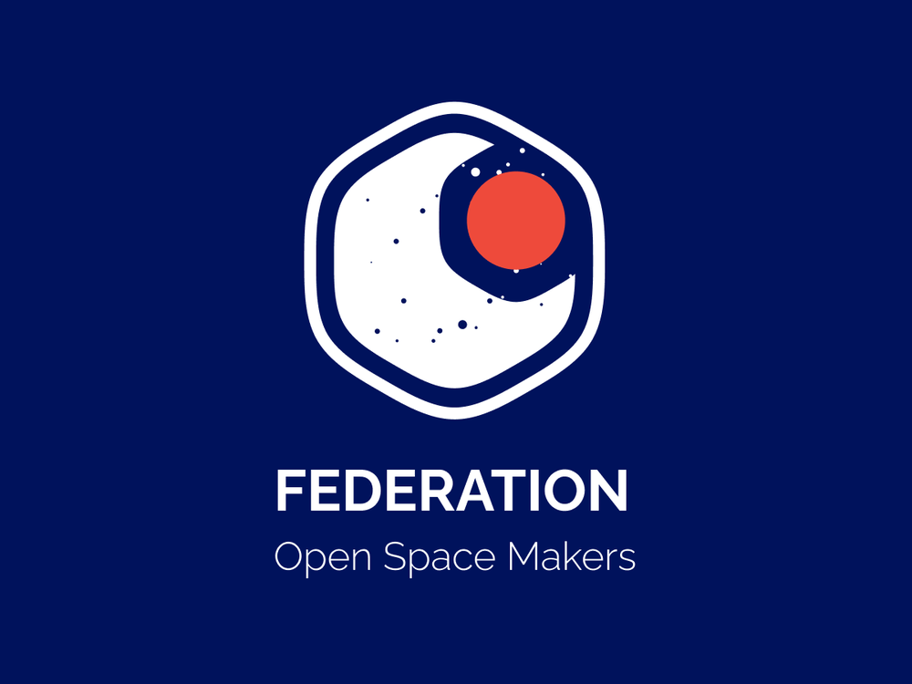Fédération Open Space Makers