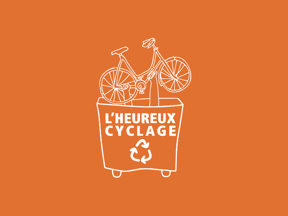 Heureux Cyclage